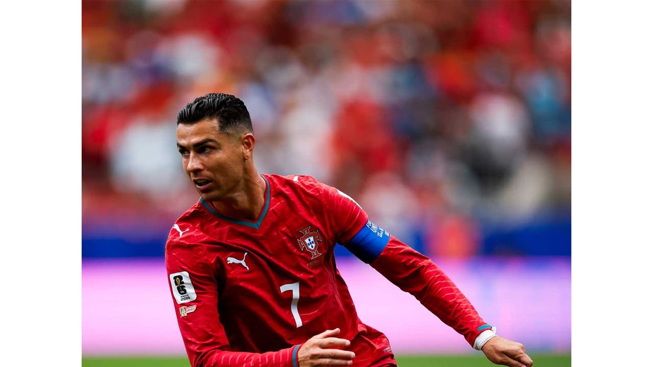 Henry slams Ronaldo's selfishness in Portugal's frustrating WC start