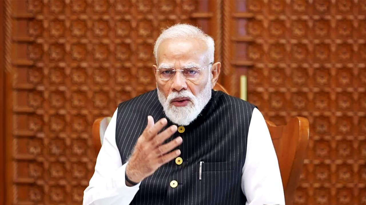 PM Modi to meet CMs on West Asia conflict; poll-bound states to skip