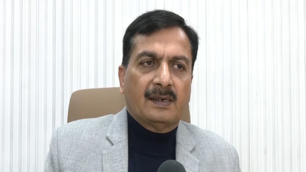 Doon Medical College ragging: Official vows strict action on accused ...