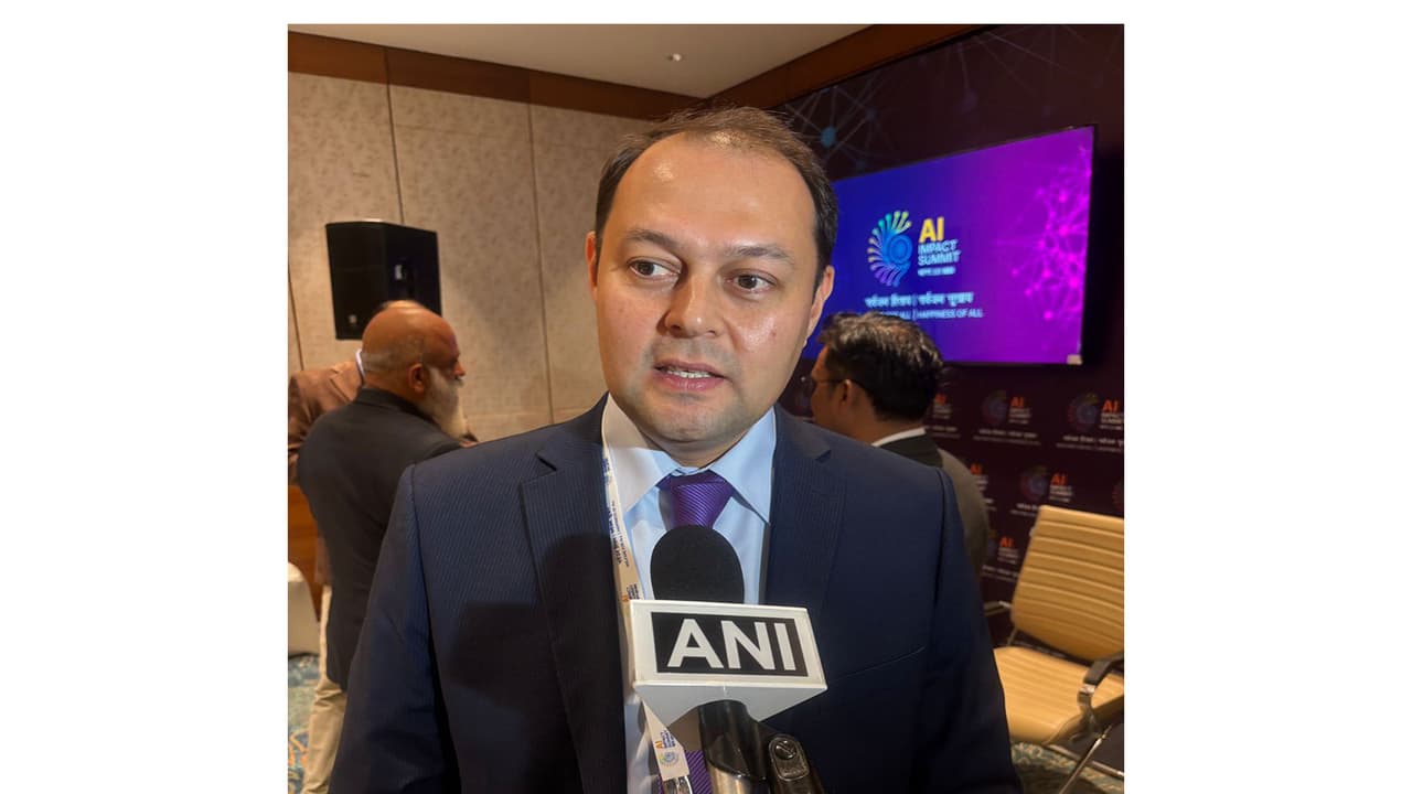 Uzbekistan outlines AI, semiconductor ambitions at global AI summit