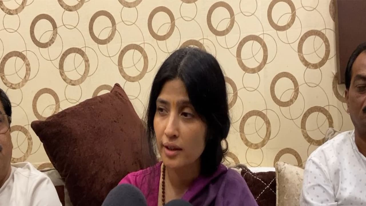 Samajwadi Party raises concerns over UP voter list revision delays