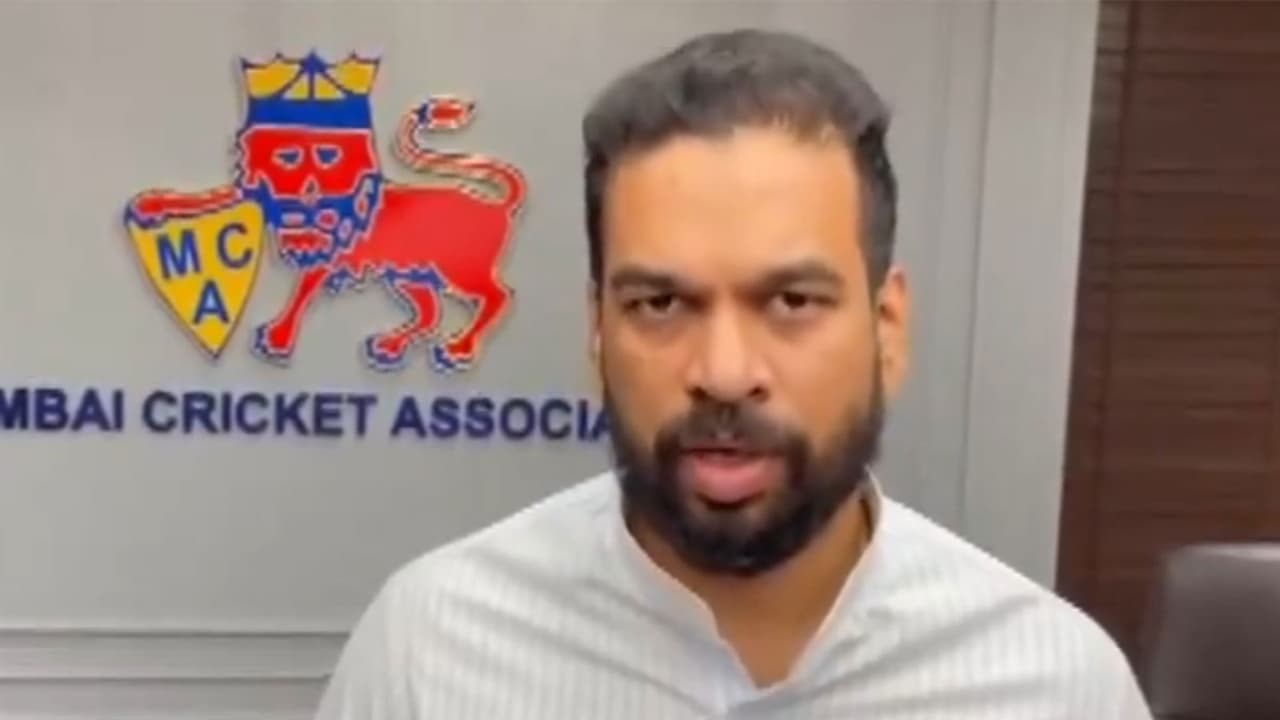 MCA promises excellent fan facilities for T20 World Cup 2026 in Mumbai