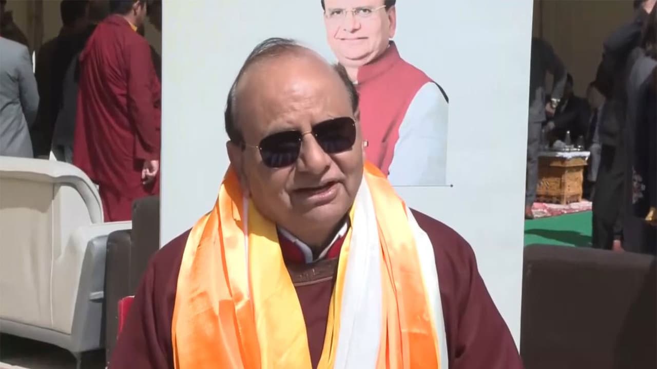 Ladakh sees major boost in air connectivity as tourist season begins