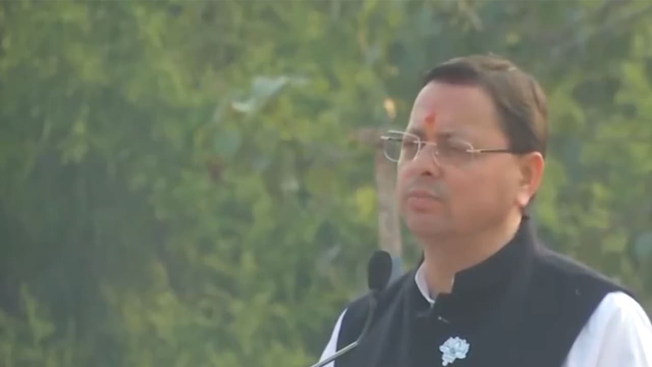 Dhami lauds Khelo India Mission in Budget 2026-27 as transformative