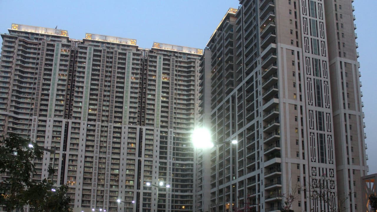 Indian office demand to grow, AI to shape real estate: CBRE survey