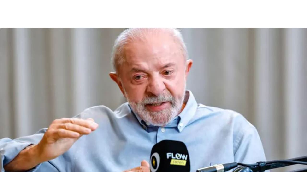 Lula to meet allies, plan strategy for runoff against Bolsonaro