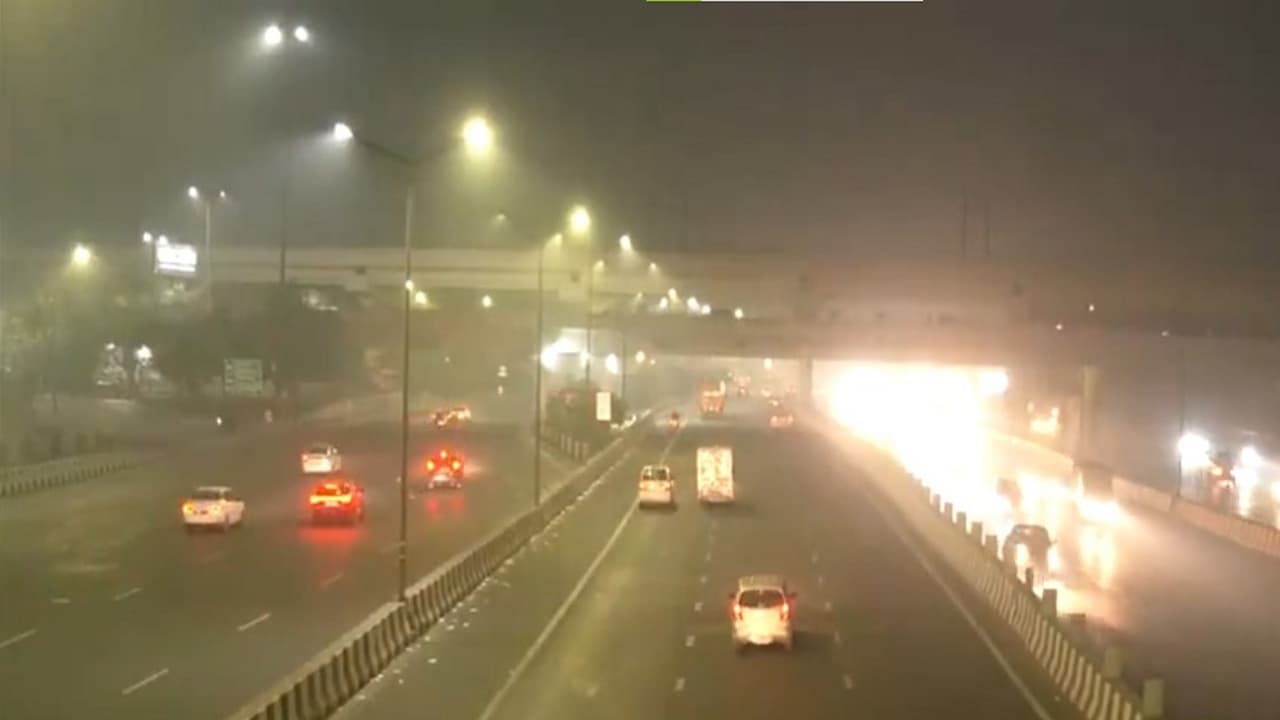 Delhi's air quality worsens, slips into 'poor' category with AQI 294