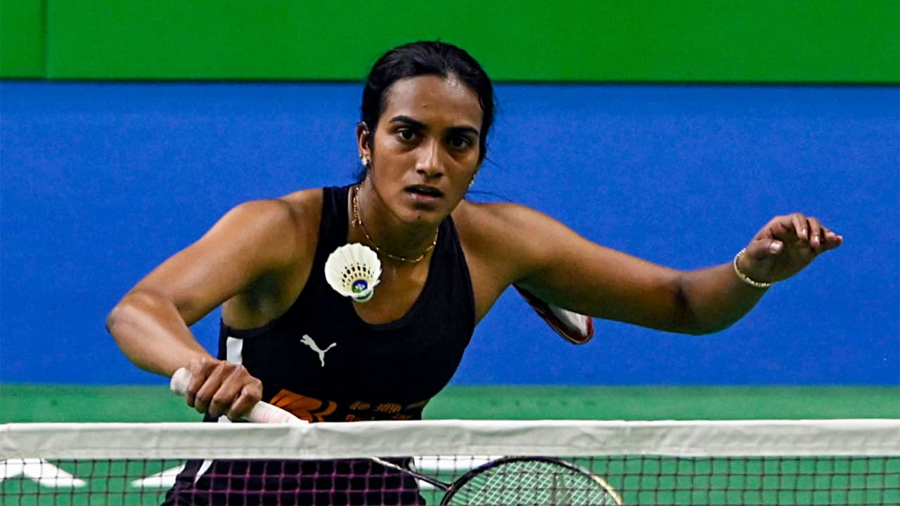Badminton Asia Team C'ships: India to defend title without PV Sindhu