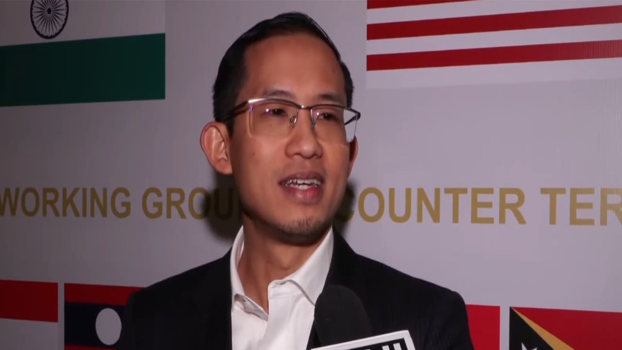 India, Malaysia co-chair ADMM-Plus expert meeting on counter-terror