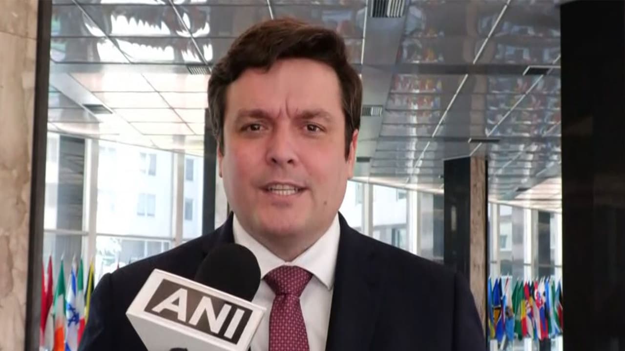 US says ties with India, Pakistan not a 'zero-sum proposition'