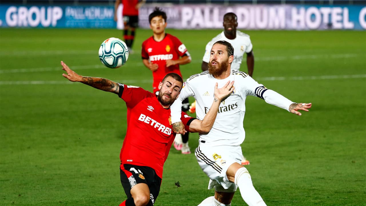 Copa del Rey: Albacete stun Real Madrid 3-2 in dramatic last-16 tie