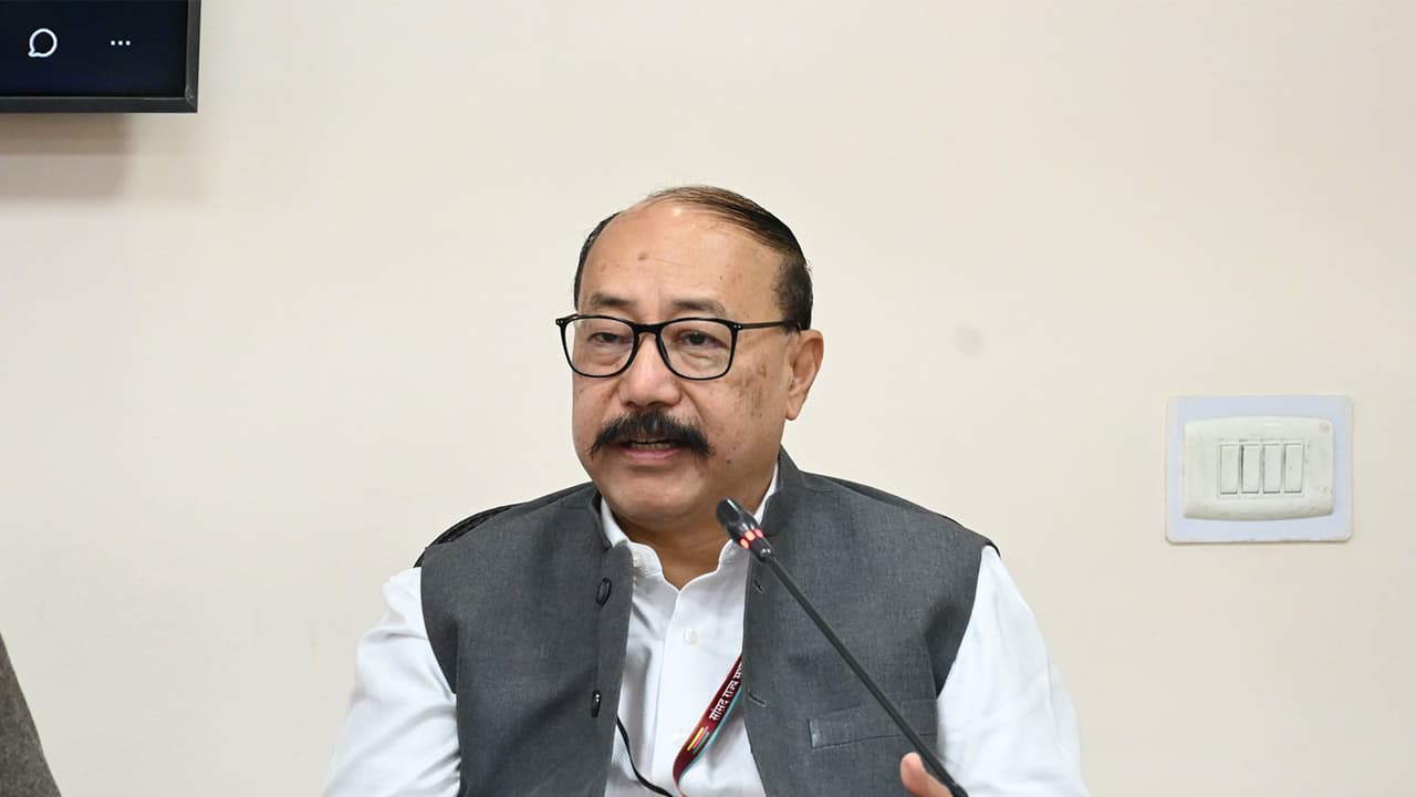 Shringla: Extremist rise in Bangladesh rooted in historical patterns