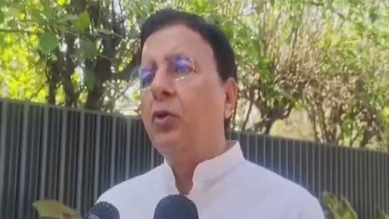 India-US trade deal will devastate farmers: Randeep Singh Surjewala