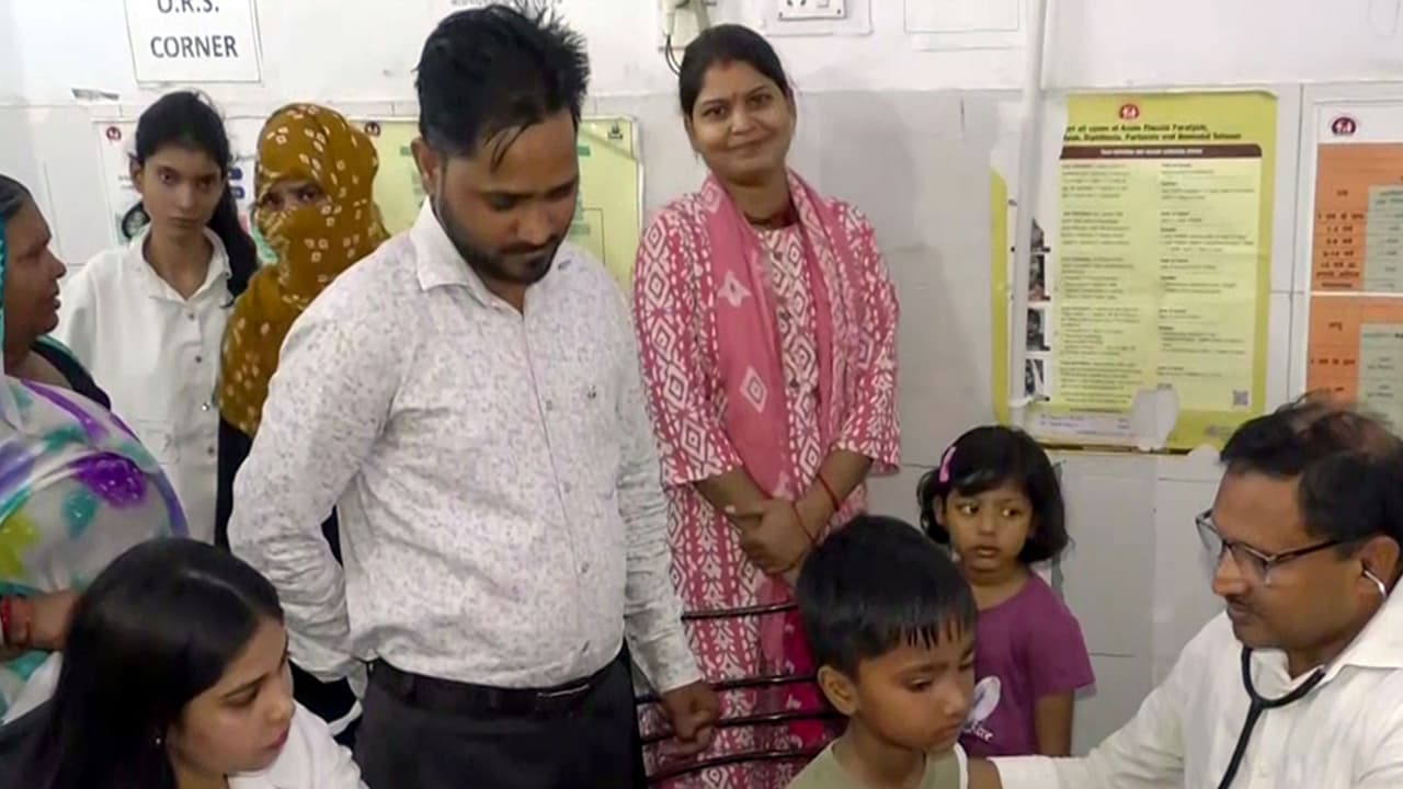 India a top AI-ready healthcare market in Asia-Pacific, says Bain