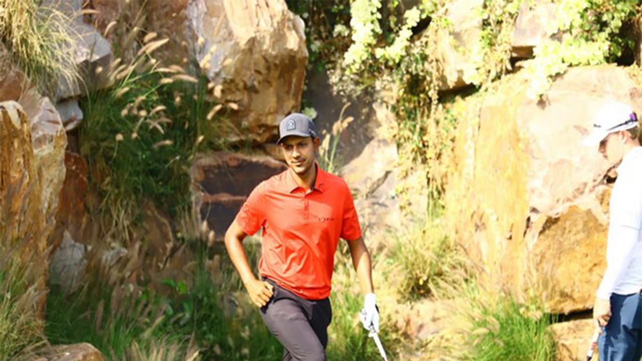 Kenya Open 2026: Veer Ahlawat, Shubhankar Sharma make halfway cut