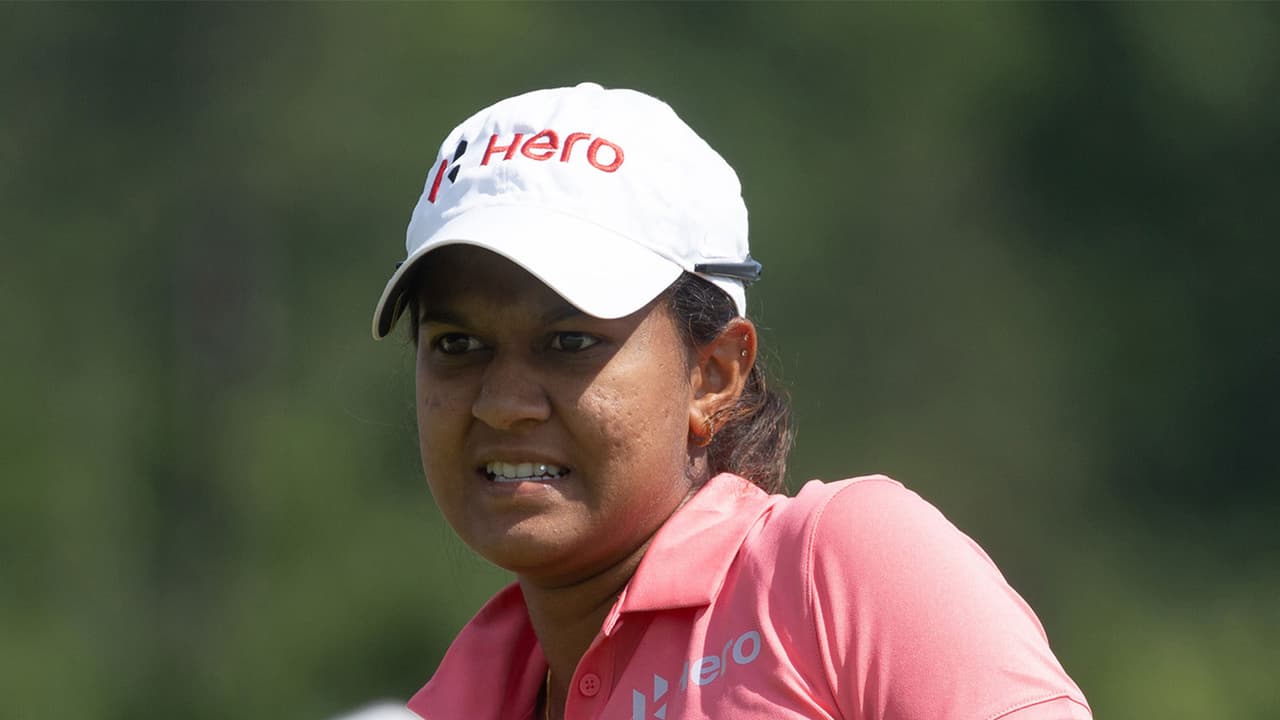 Joburg Ladies Open: Pranavi Urs T-36; Agathe Laisne wins in playoff