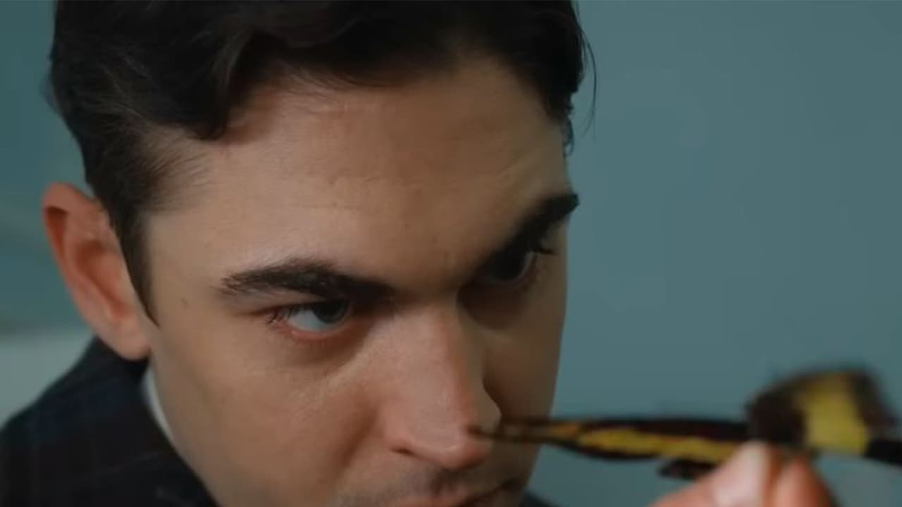 Young Sherlock teaser out: Hero Fiennes Tiffin is the new detective