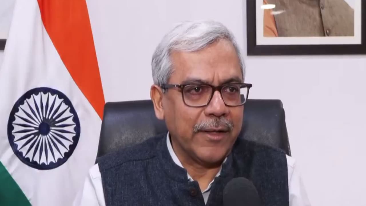 Budget 2026-27 to transform pharma landscape, says ICMR DG Bahl