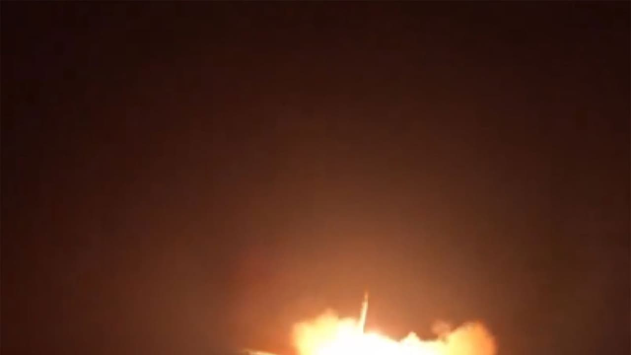 IRGC claims hundreds killed in 'Operation True Promise 4' military op