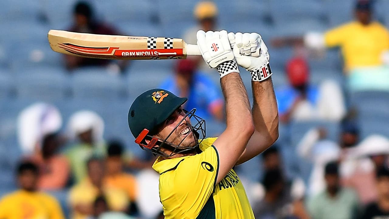 Australia eyes second T20 title with Marsh-led squad for 2026 WC