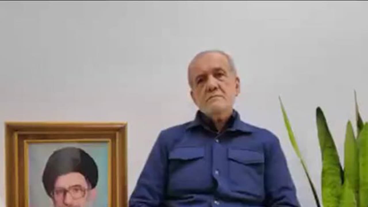 Iran's Apology to Neighbours Amid Vows of No Surrender to US-Israel