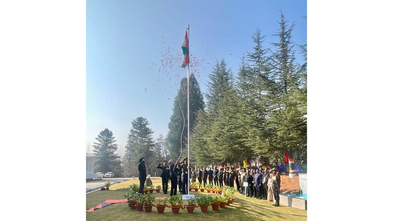 PM Modi thanks Bhutanese counterpart for wishes on 77th Republic Day