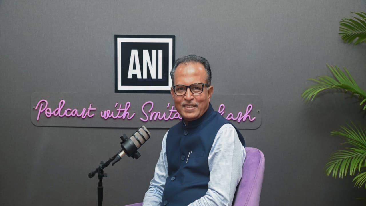 Indian rupee's 'destiny is to depreciate,' could touch 100: Shah