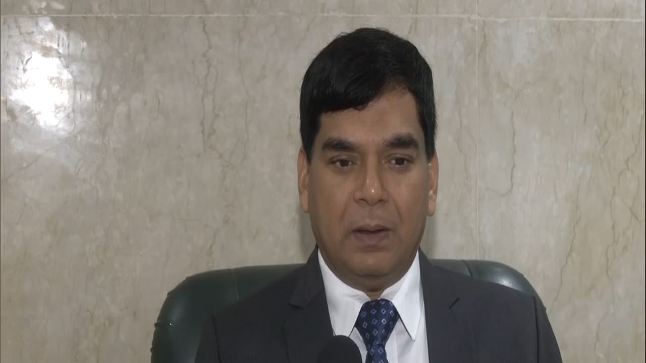 Putin's India visit highlights importance, says Russian MLA Abhay Singh