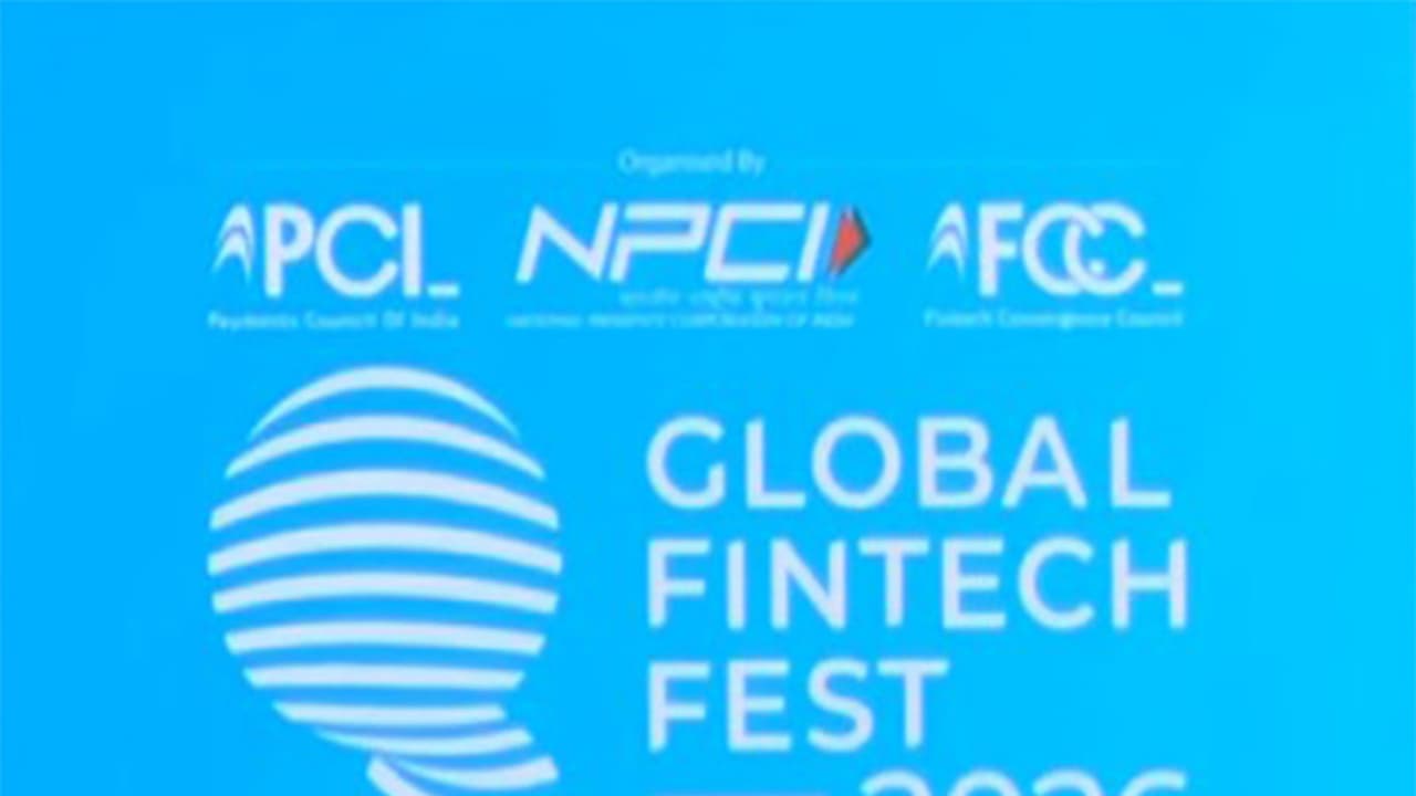 AI, Global UPI, Security to Shape Next Phase of Fintech: GFF 2026