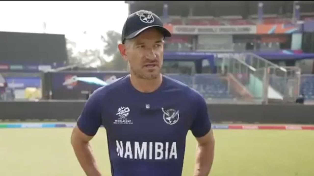 ICC, Jay Shah's efforts empower associate nations: Cricket Namibia