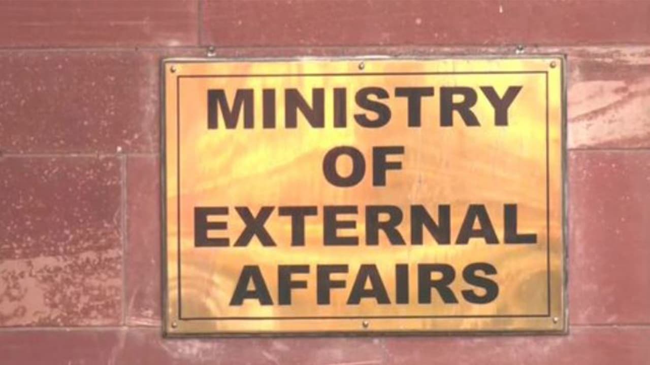 India condemns Islamabad mosque bombing, rejects Pakistan's 'baseless' blame