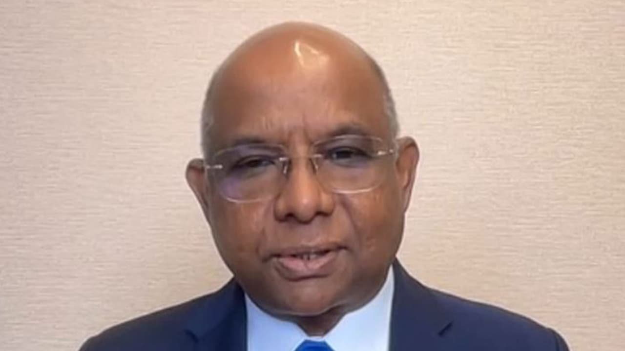 'Historic, worth celebrating': Maldives' Abdulla Shahid on PM Modi