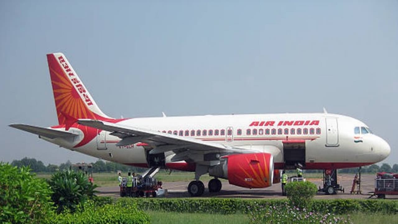 Air India Express to launch Varanasi-Bangkok weekly flights from 2026