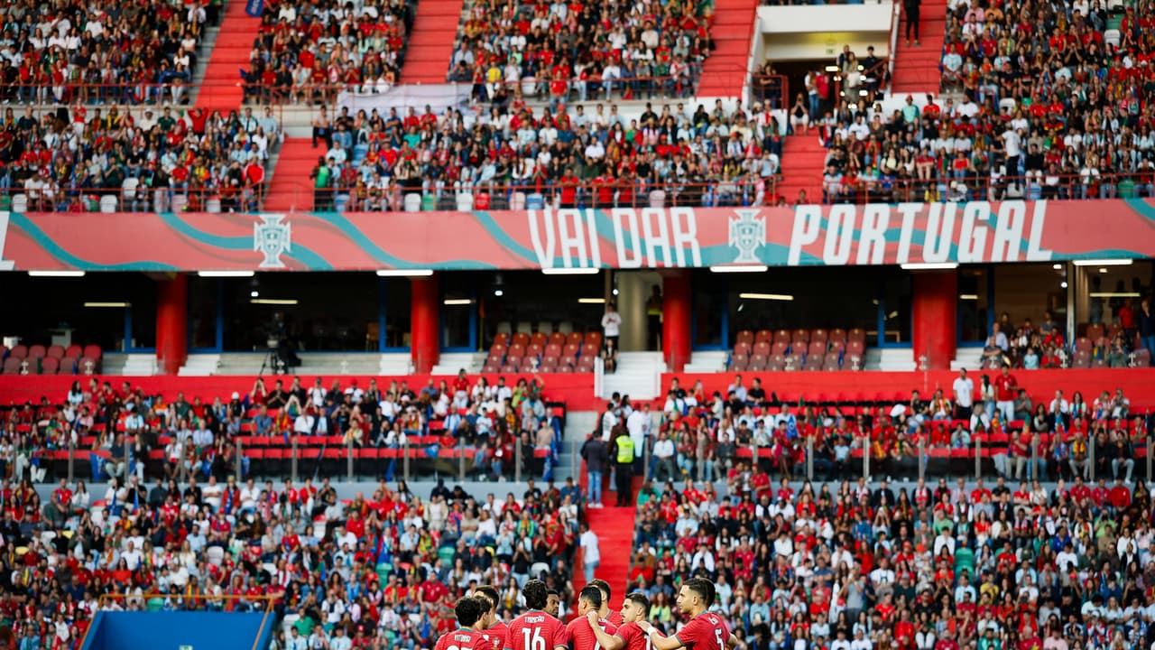 World Cup 2026: Portugal to wear wristbands in tribute to Diogo Jota