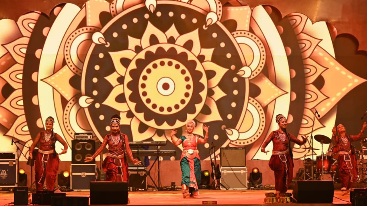 Indian Navy inaugurates MILAN Village for MILAN 2026 in Visakhapatnam