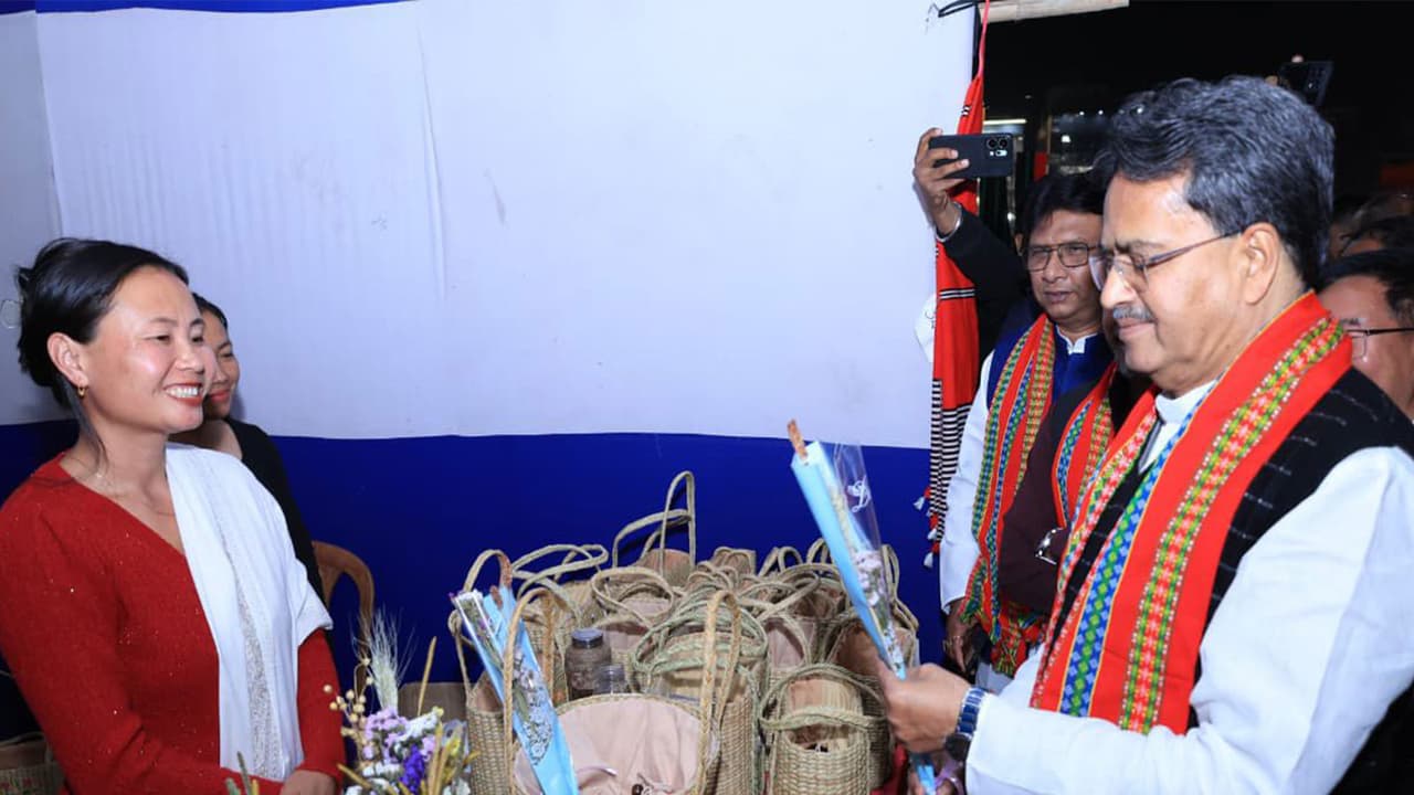 PM Modi prioritises North East's growth for national progress: CM Saha