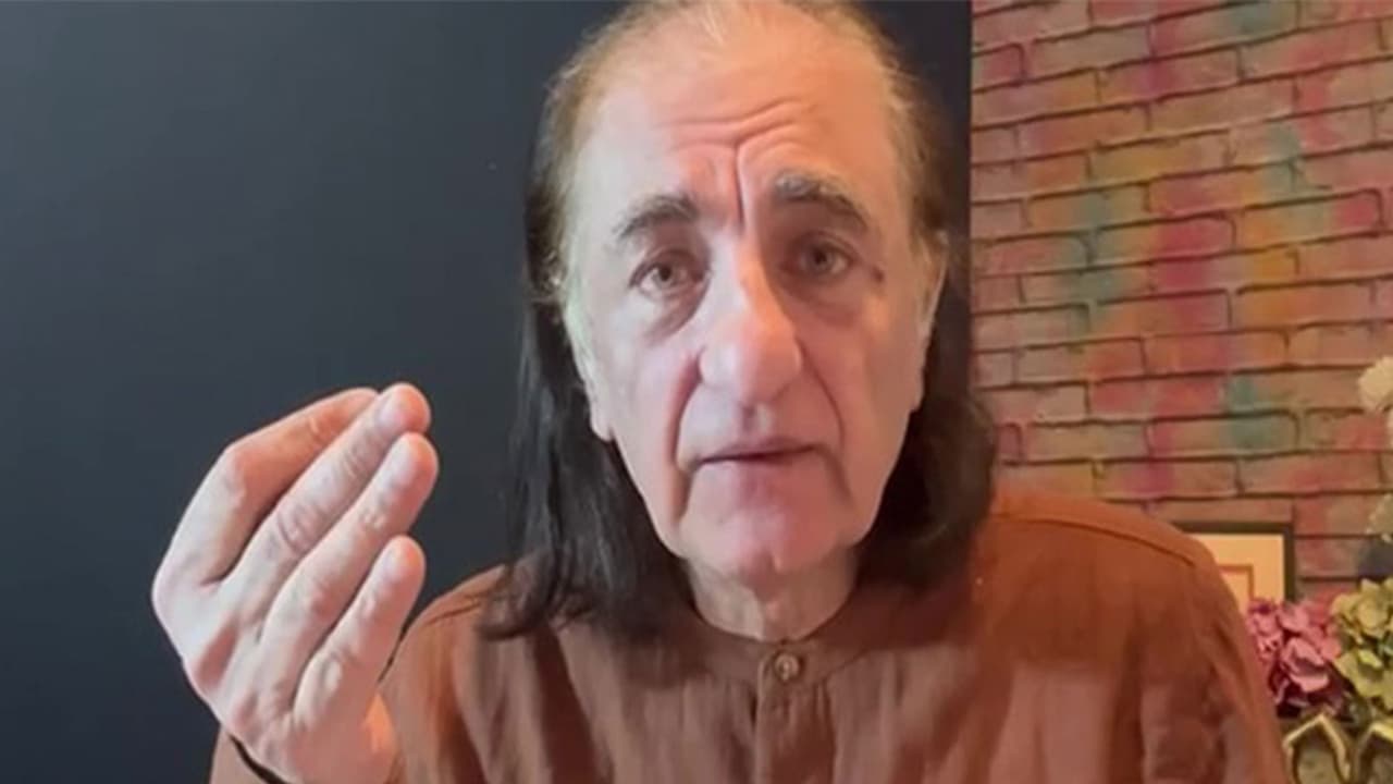 Kashmir Solidarity Day a 'fraudulent exercise', says PoJK activist