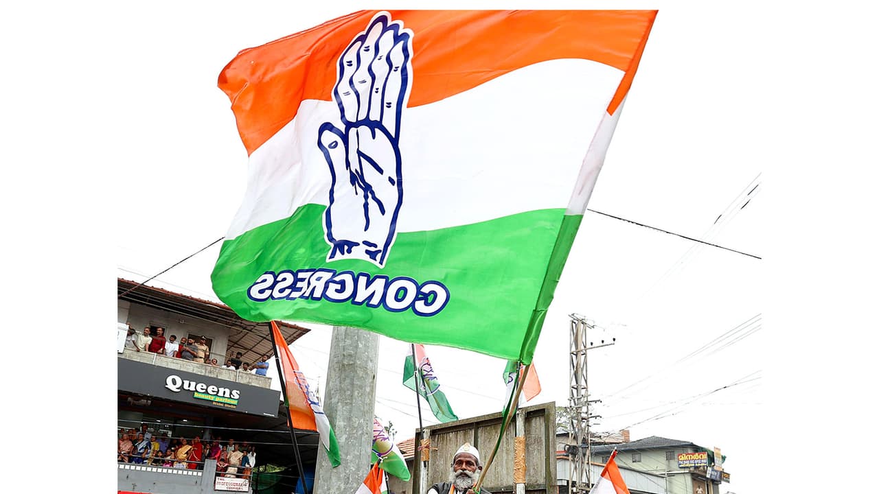 Congress fields T Chalukumba AO for Koridang bye-election in Nagaland