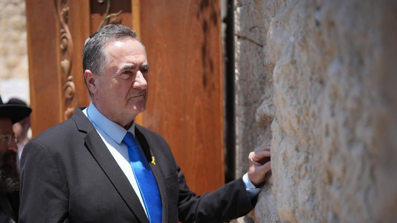 Israel, US to Intensify Military Strikes Against Iran: Defence Minister