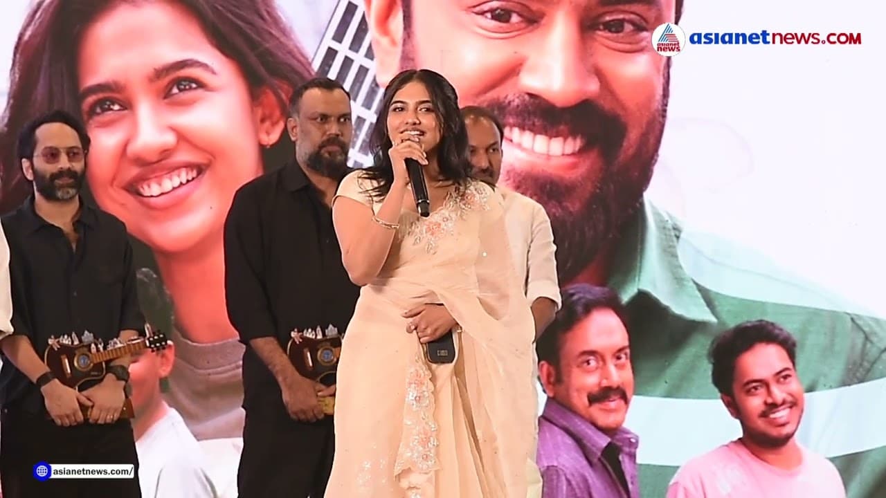 'എന്റെ കുടുംബമാണിത്... എന്റെ ബെത്‌ലഹേം കുടുംബ യൂണിറ്റ്'