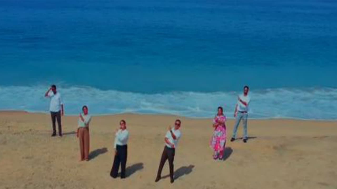 Kerala IAS Officers Star in Gen-Z Music Video to Woo Young Voters