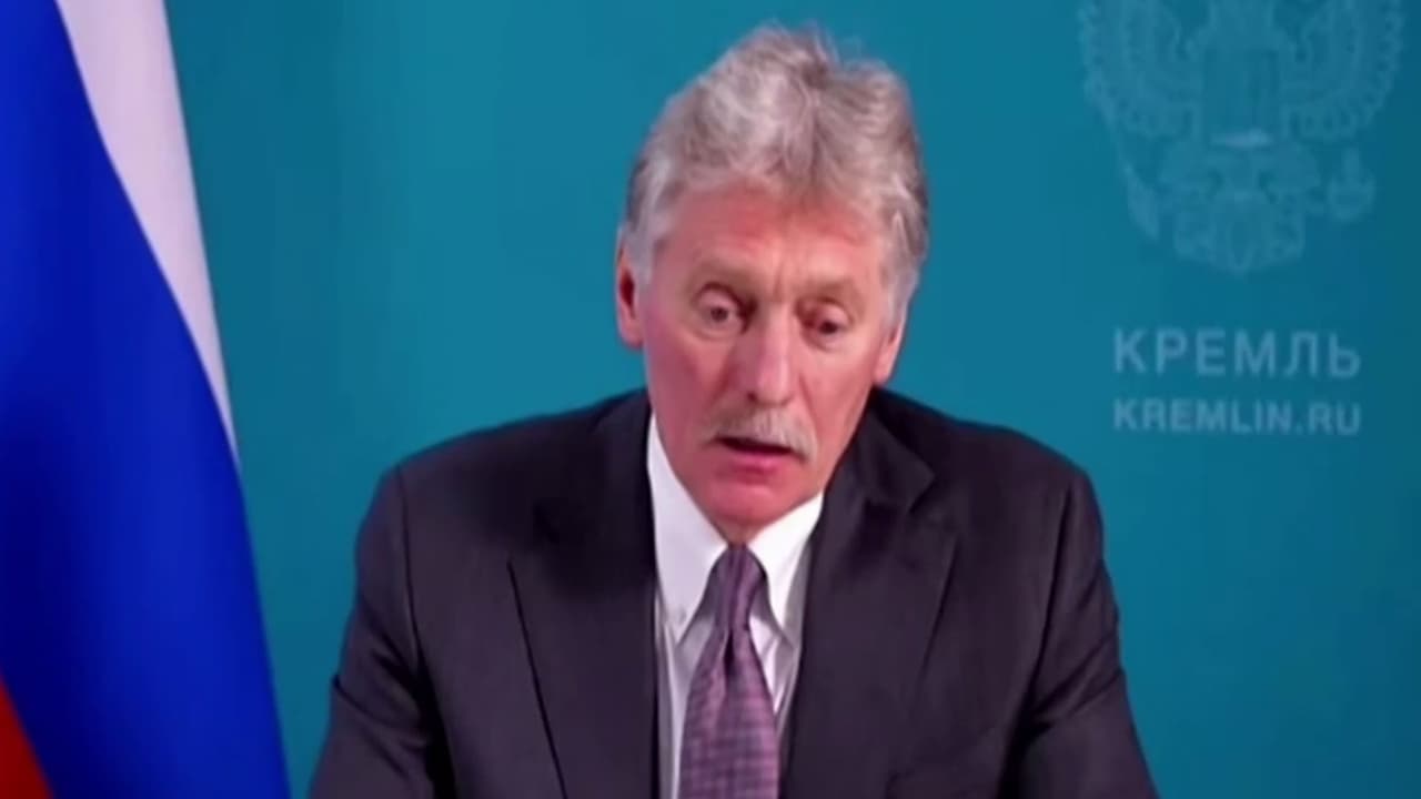 Russia respects PM Modi, appreciates India's peace efforts: Peskov