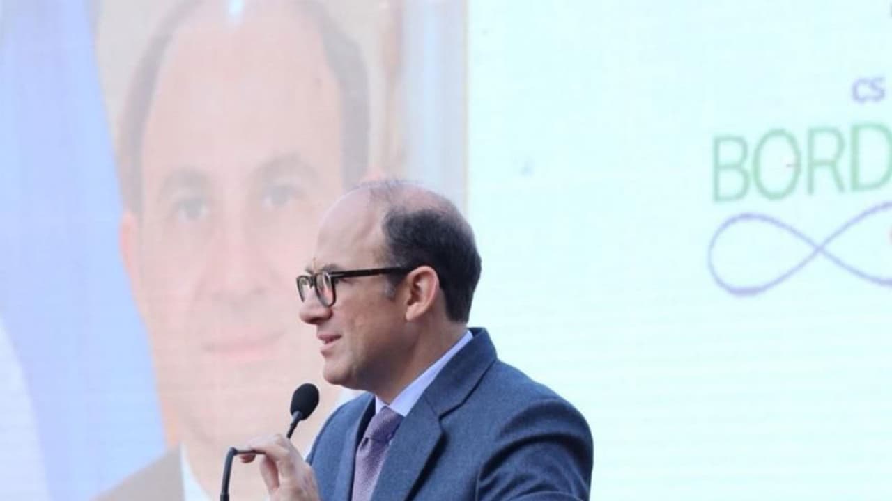 India, Argentina destined to deepen cooperation: Ambassador Caucino