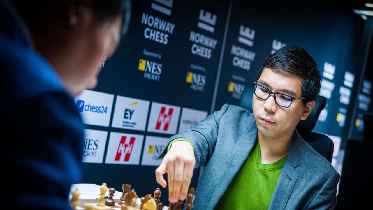 Wesley So Confirms Return to Norway Chess 2026 for Sixth Appearance