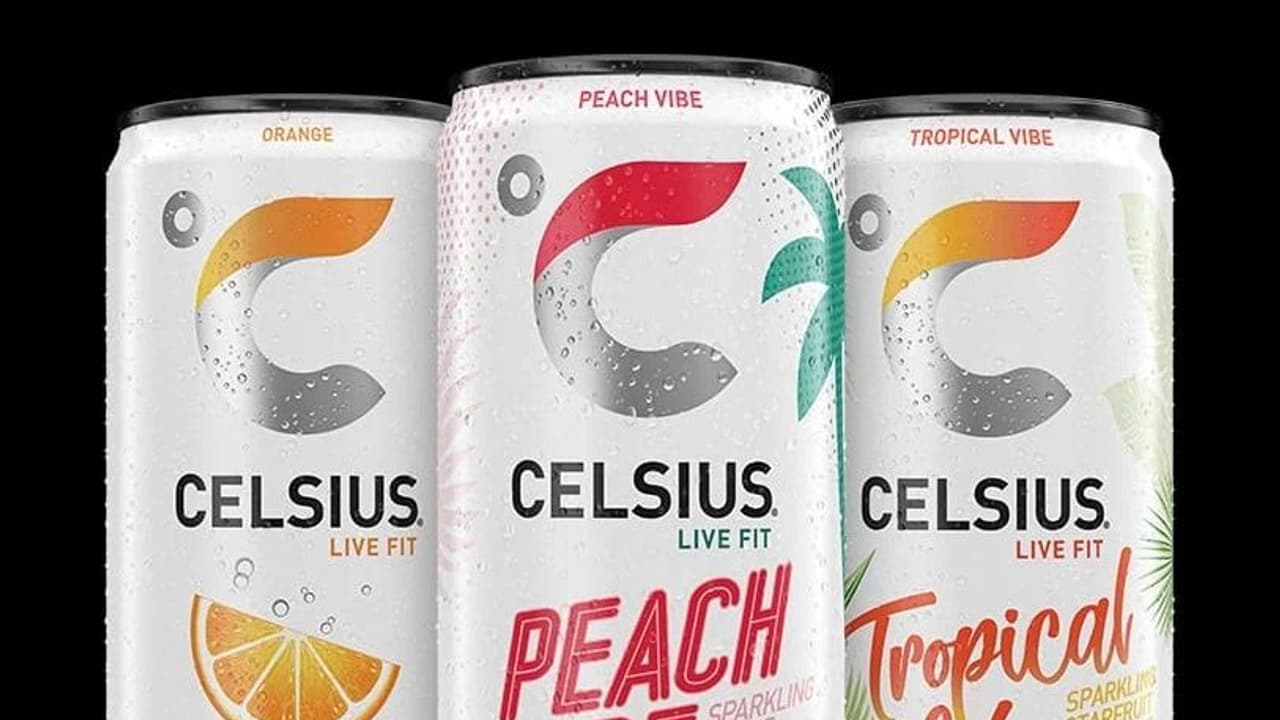 Wall Street Enthusiasm On Celsius’ Near-Term Prospects Cools, But Retail Sees Buying Opportunity
