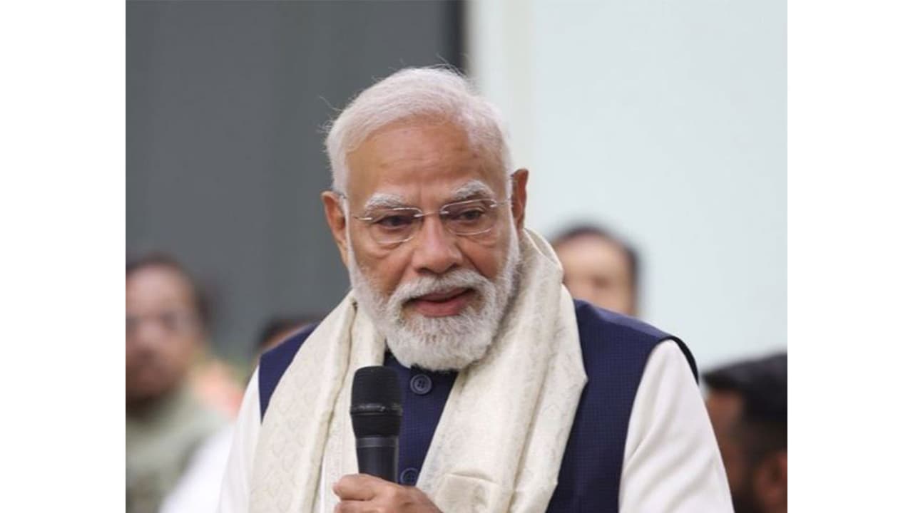 PM Modi to inaugurate AI-India Impact summit, hails youth's role