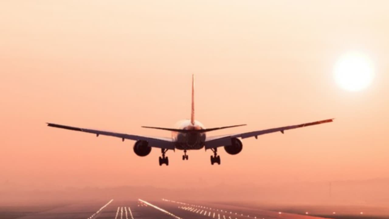 Indian airlines to resume full-scale operations to Doha from May 1