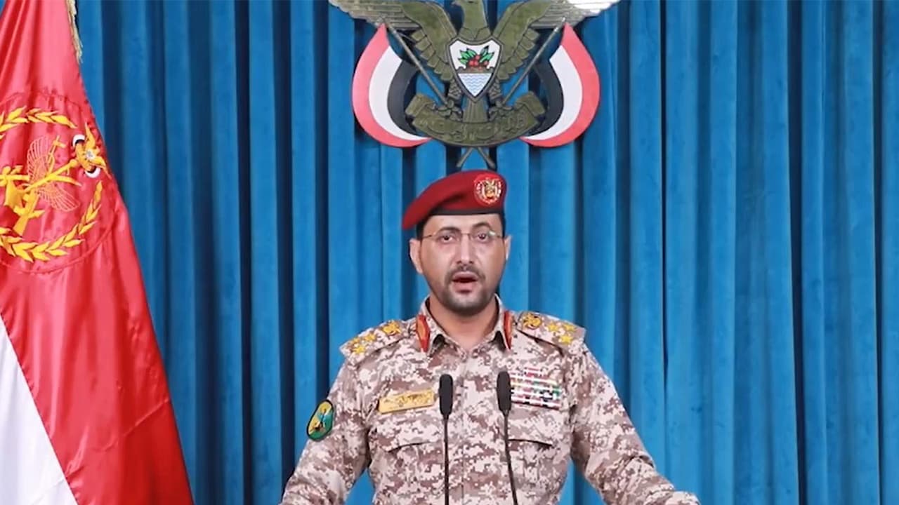 Houthis, Iran, Hezbollah claim coordinated missile attack on Israel