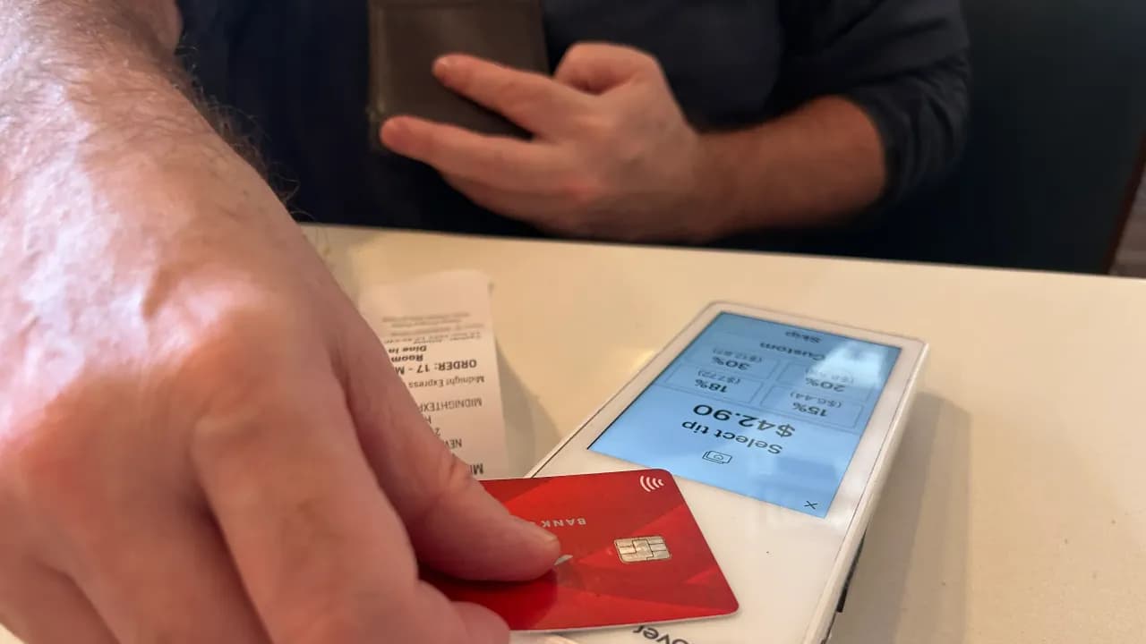 Trump’s 10% Credit Card Rate Cap Explained: Are Visa, Mastercard, American Express At Risk?