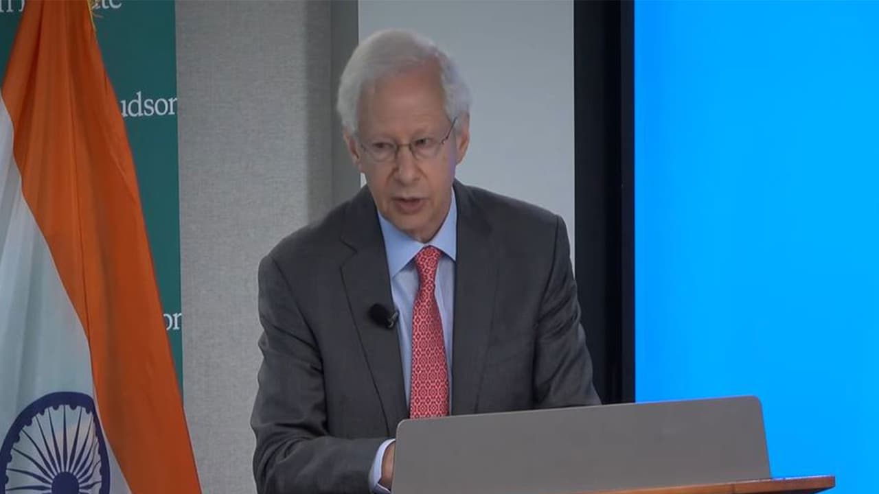 India a 'civilisational power' under PM Modi, says Kenneth Juster